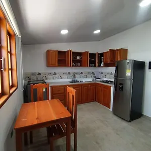 Decor Mini-hôtel